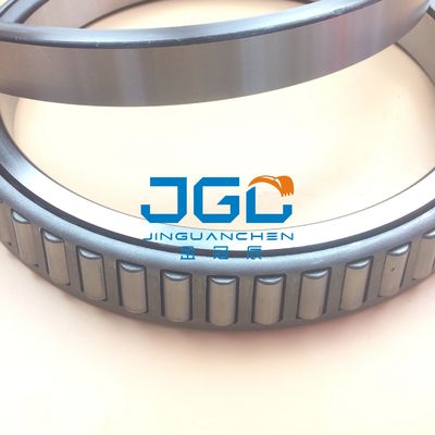Excavador Swing Tapered Roller de la precisión P0 que lleva el transporte rotatorio CR-4411