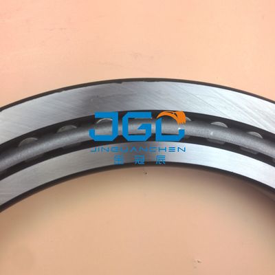 Excavador Swing Tapered Roller de la precisión P0 que lleva el transporte rotatorio CR-4411
