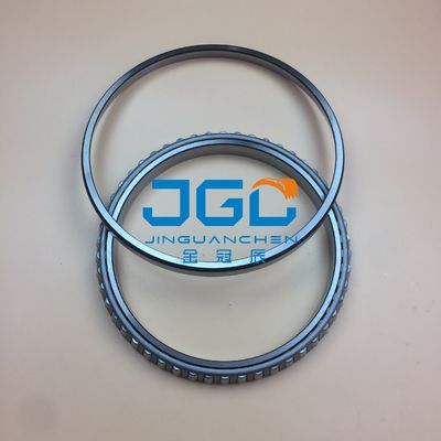 Excavador Final Drive Stroke de EX200-2 EX200-3 EX200-5 que lleva los accesorios mecánicos R196-4