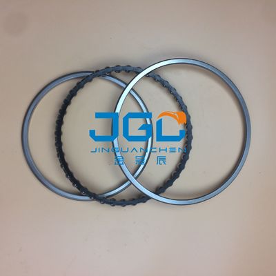 Tamaño componente mecánico 160*200*20m m de Rotary Bearing SF3240VPX1 del excavador