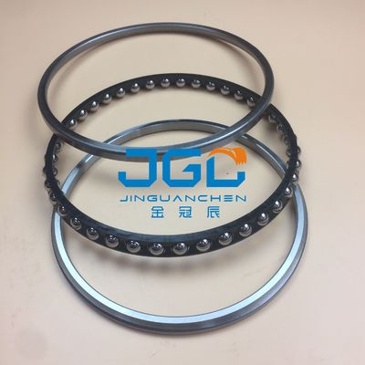 Tamaño componente mecánico 160*200*20m m de Rotary Bearing SF3240VPX1 del excavador