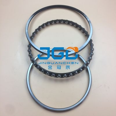 Excavador Walking Bearing SF3607VPX1 P4 del estándar del tamaño 225*180*21m m