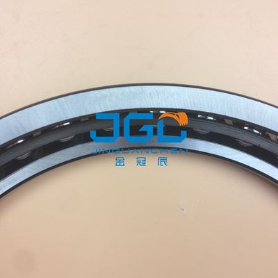 Excavador Walking Bearing SF3607VPX1 P4 del estándar del tamaño 225*180*21m m