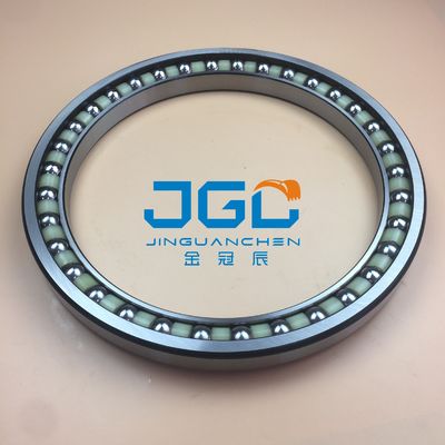 accesorios SF6015PX1 de Rotary Bearing Mechanical del excavador de 300x372x36m m