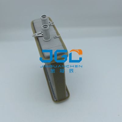 El tanque caliente del aire de Air Conditioning Accessories del excavador del sistema de enfriamiento ZAX200-6