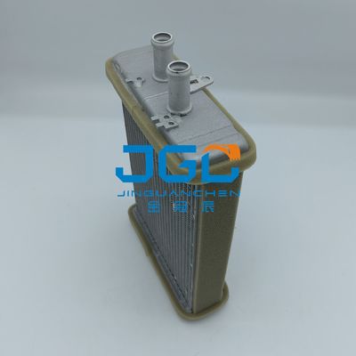 El tanque caliente del aire de Air Conditioning Accessories del excavador del sistema de enfriamiento ZAX200-6