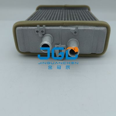 El tanque caliente del aire de Air Conditioning Accessories del excavador del sistema de enfriamiento ZAX200-6