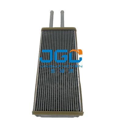 El tanque caliente del aire de Air Conditioning Accessories del excavador del sistema de enfriamiento SK200