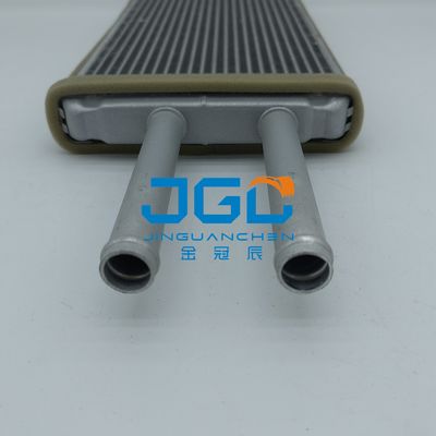 El tanque caliente del aire de Air Conditioning Accessories del excavador del sistema de enfriamiento SK200