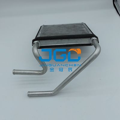 Tanque de agua del aire caliente del motor E320D de Air Conditioning Accessories del excavador de PC300-8 PC200-7 el pequeño 245-7833