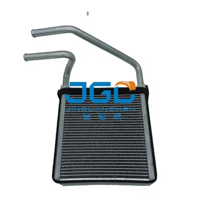 Tanque de agua del aire caliente del motor E320D de Air Conditioning Accessories del excavador de PC300-8 PC200-7 el pequeño 245-7833