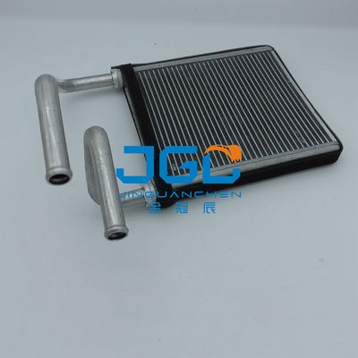 Tanque de agua del aire caliente del motor E320D de Air Conditioning Accessories del excavador de PC300-8 PC200-7 el pequeño 245-7833