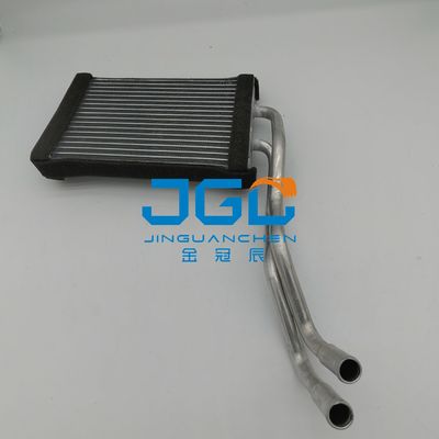 El tanque caliente del aire del sistema de enfriamiento de Air Conditioning Accessories SHA5 del excavador
