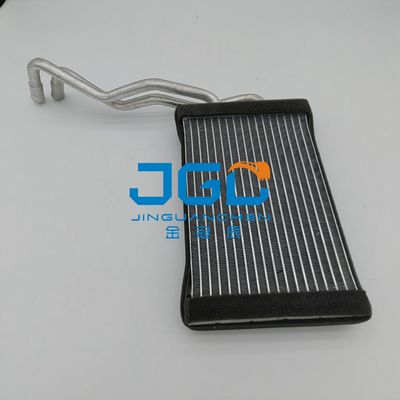 El tanque caliente del aire del sistema de enfriamiento de Air Conditioning Accessories SHA5 del excavador