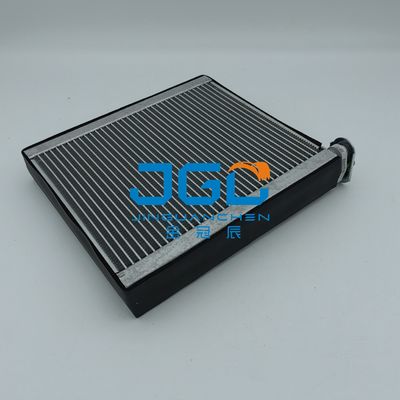 Piezas mecánicas de Air Conditioning Accessories del excavador del evaporador EX200-3