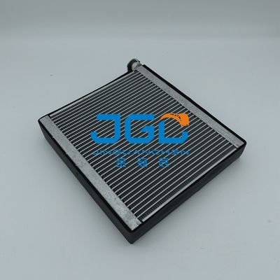 Piezas mecánicas de Air Conditioning Accessories del excavador del evaporador EX200-3