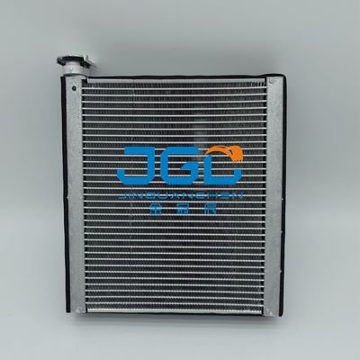 Piezas mecánicas de Air Conditioning Accessories del excavador del evaporador EX200-3