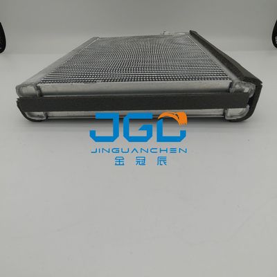 Caja YN20M00107S020 de la evaporación de Air Conditioning Accessories SK200-8 SK210-8 del excavador