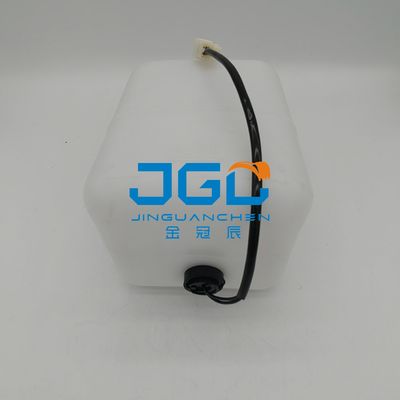 Accesorios del aire acondicionado del tanque EX60G EX60-1 EX120-2 de Accessories Auxiliary Water del excavador