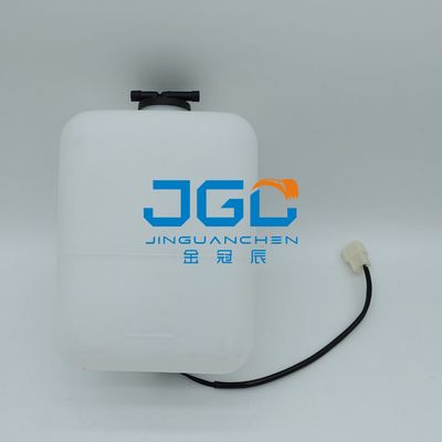 Accesorios del aire acondicionado del tanque EX60G EX60-1 EX120-2 de Accessories Auxiliary Water del excavador