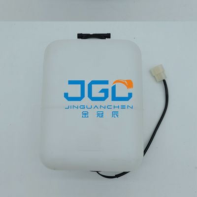 Accesorios del aire acondicionado del tanque EX60G EX60-1 EX120-2 de Accessories Auxiliary Water del excavador