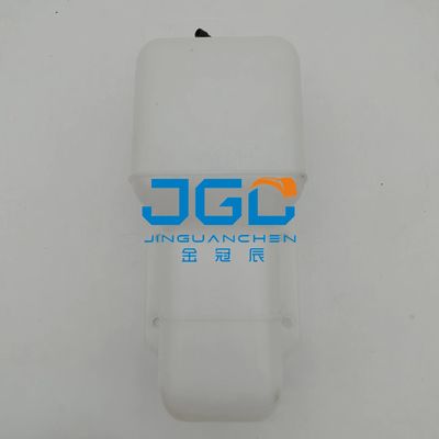 Excavador auxiliar Accessories de los accesorios SK200-8 del aire acondicionado del tanque de agua