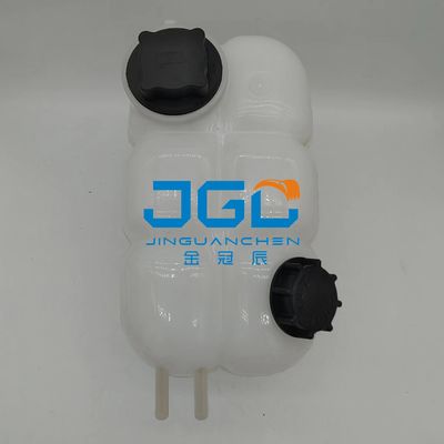 El excavador Accessories 17411509 17411510 se aplica al tanque de agua auxiliar de EC200D EC210D