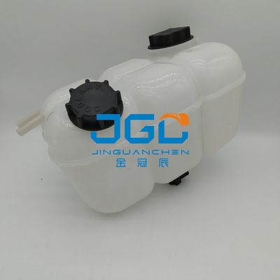 El excavador Accessories 17411509 17411510 se aplica al tanque de agua auxiliar de EC200D EC210D