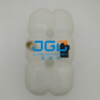 El excavador Accessories 17411509 17411510 se aplica al tanque de agua auxiliar de EC200D EC210D
