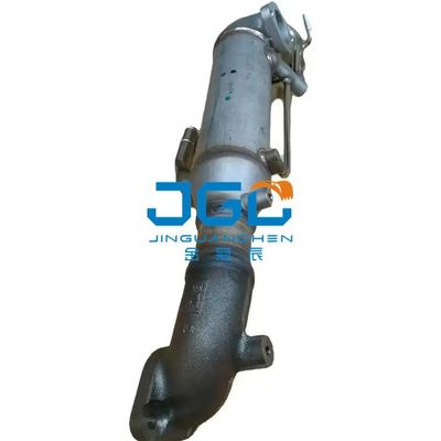 Un excavador más fresco Accessory S1730-91120 de la asamblea SK200-8 250-8 J05E de la recirculación de los gases de escape
