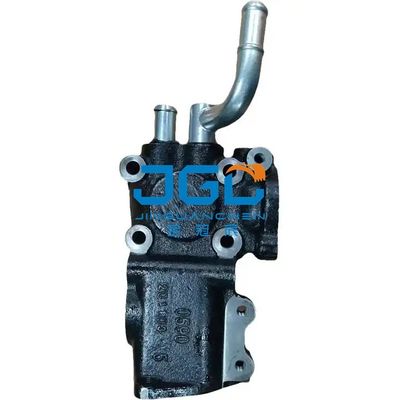 Seat termostático VH16303E0130 es conveniente para el excavador Engine SK200-8 SK200-10 J05E