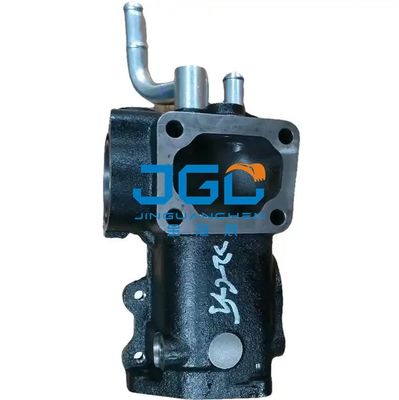 Seat termostático VH16303E0130 es conveniente para el excavador Engine SK200-8 SK200-10 J05E