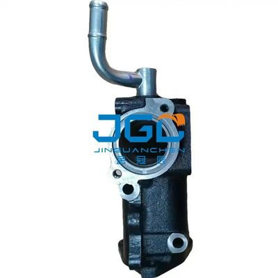 Seat termostático VH16303E0130 es conveniente para el excavador Engine SK200-8 SK200-10 J05E