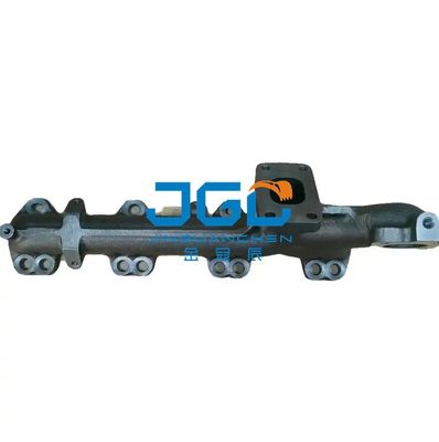 Piezas del motor de la rama VH1714-E0080 del extractor SK200-8 SK200-10 convenientes para el excavador J05E