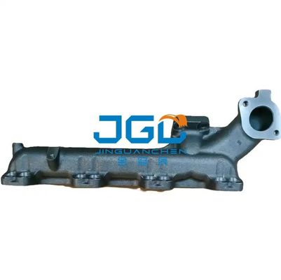 Piezas del motor de la rama VH1714-E0080 del extractor SK200-8 SK200-10 convenientes para el excavador J05E