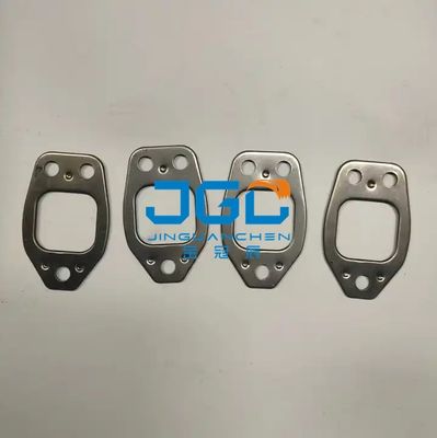 Las piezas del motor agotan la junta multíple VH171041610 para SK200-8 SK200-10 SK350-8 SK350-10
