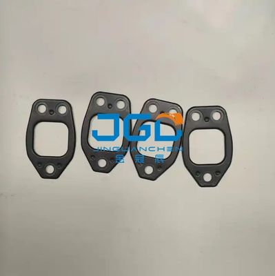 Las piezas del motor agotan la junta multíple VH171041610 para SK200-8 SK200-10 SK350-8 SK350-10