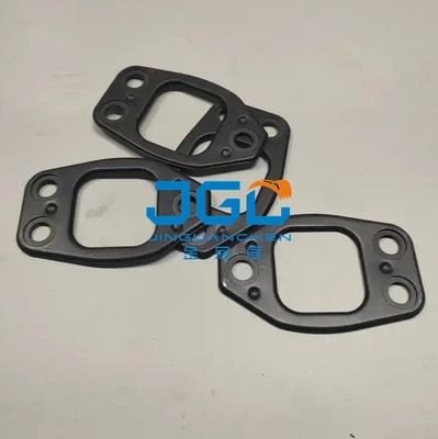 Las piezas del motor agotan la junta multíple VH171041610 para SK200-8 SK200-10 SK350-8 SK350-10