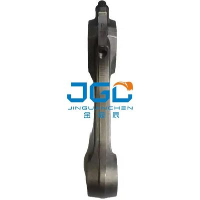 Excavador Engine Connecting Rod de las piezas de maquinaria de construcción 6D125 6150-31-3