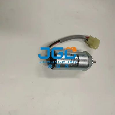 Válvula electromagnética 89729-5680 897209-1152 de la parada SK75-8 para el excavador Accessories Engine 3LD2 4LE2