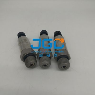 Excavador de alta presión Engine Accessory A240600000291 del sensor SY215-9