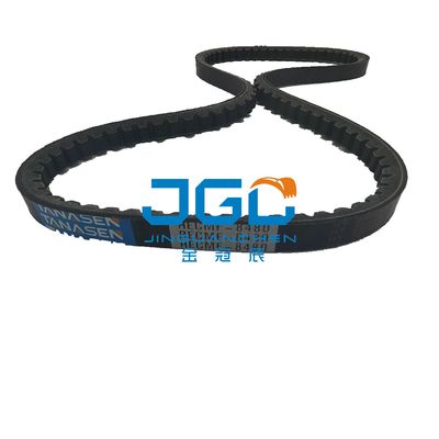 Piezas del motor de la correa de ventilador de Accessories RECMF-8480 del excavador PC60-7 4D95
