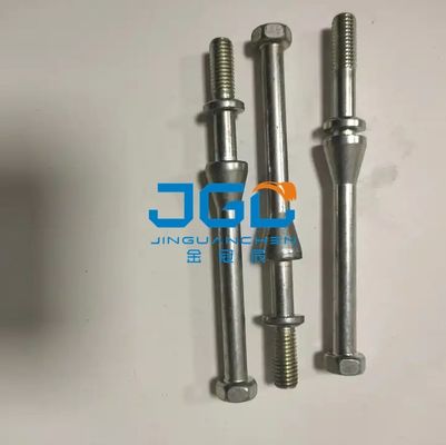 Tornillo de presión SK350-8 SK200-8 del inyector del motor para el excavador VHSZ91024496