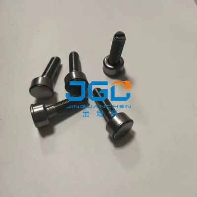 Pieza del motor de Valve Adjustment Screw VHS137091030 del excavador SK350-8 SK250-8