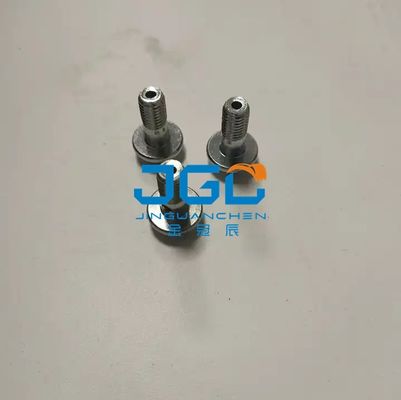 Pieza del motor del tornillo de Return Pipe SK350-8 SK250-8 del excavador VH21811E0060