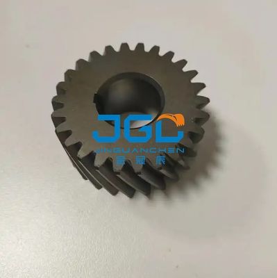 SK350-8 se utiliza para los dientes de acoplamiento del motor de Fitting VH136132241 del excavador