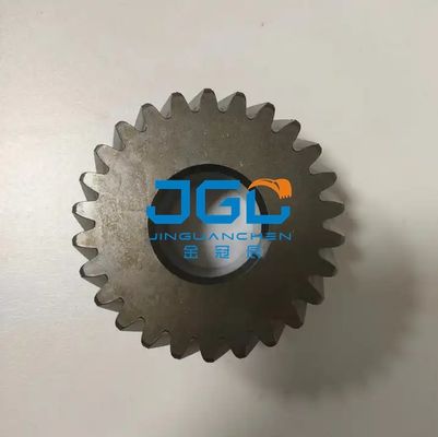 SK350-8 se utiliza para los dientes de acoplamiento del motor de Fitting VH136132241 del excavador
