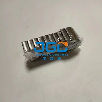 Árbol de levas del excavador que forra las piezas del motor VHS119011030 para SK350-8 SK250-8