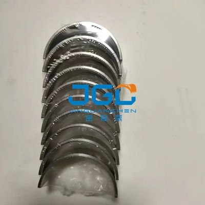 Árbol de levas del excavador que forra las piezas del motor VHS119011030 para SK350-8 SK250-8