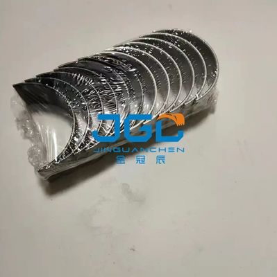 El elemento del motor de SK250-8 J05E VH13041E0800 es conveniente para el excavador Connecting Rod Hooves